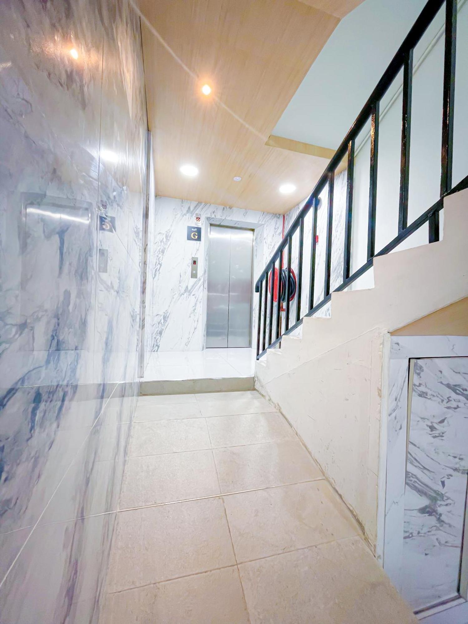 Starq Hotel Куала-Лумпур Экстерьер фото